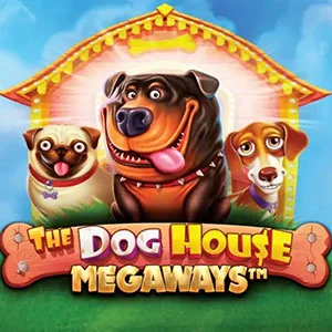 The Dog House Megaways